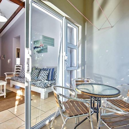 Knysna Pocket Breaks Unit 11 Apartment Bagian luar foto