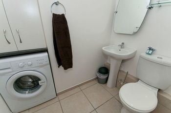 Knysna Pocket Breaks Unit 11 Apartment Bagian luar foto