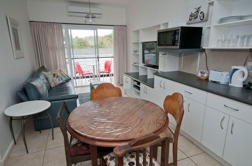 Knysna Pocket Breaks Unit 11 Apartment Bagian luar foto