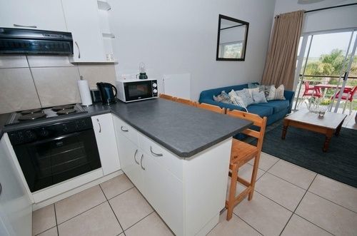 Knysna Pocket Breaks Unit 11 Apartment Bagian luar foto