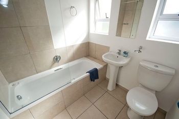 Knysna Pocket Breaks Unit 11 Apartment Bagian luar foto