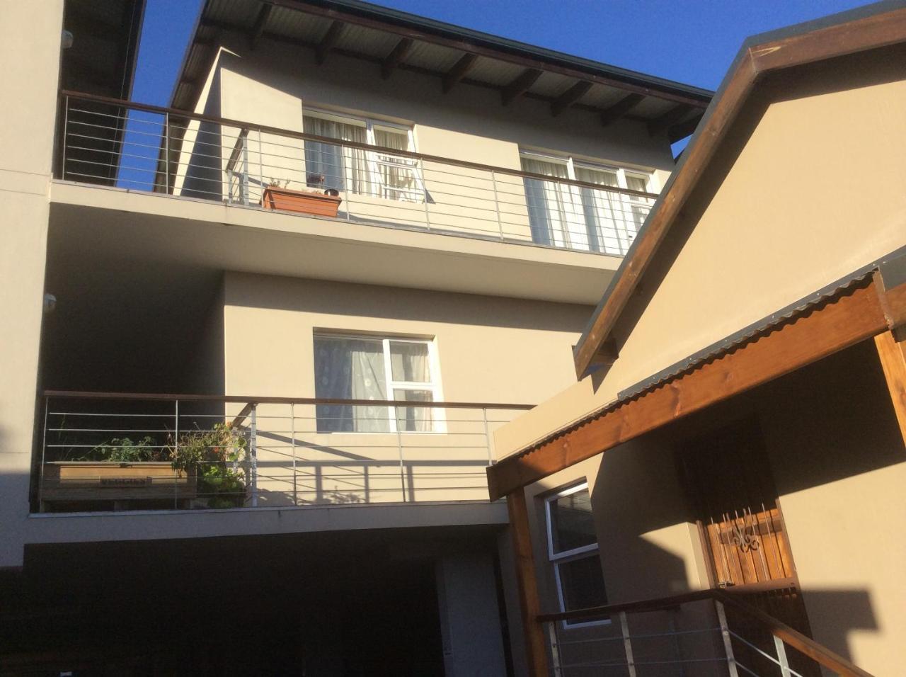 Knysna Pocket Breaks Unit 11 Apartment Bagian luar foto