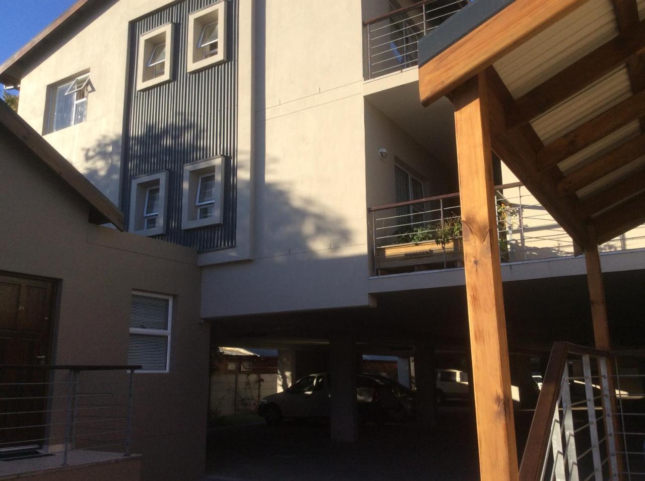 Knysna Pocket Breaks Unit 11 Apartment Bagian luar foto